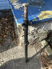 Classic Mini Mk2/early 3 Steering Column