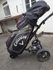 Power Bug  Sport Electric Golf
