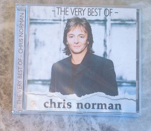 The very best - of, chris