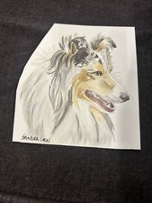 Shetland Sheepdog Original