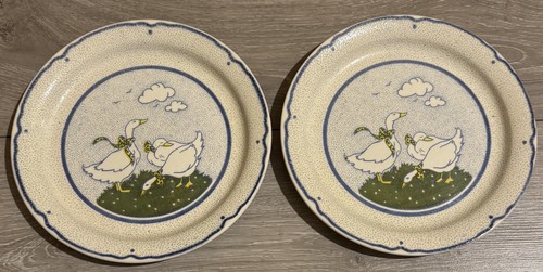 Vintage 25cm dinner - vintage,