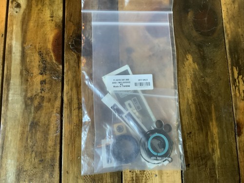 Rock shox ario - shox, service