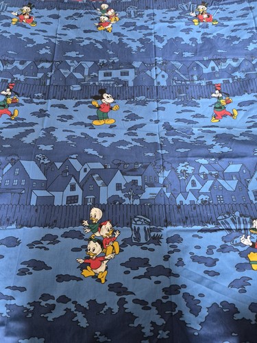 Vintage disney themed print - themed,