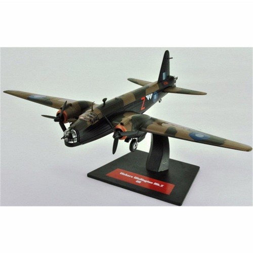 Atlas ah07 144 scale - atlas, vickers