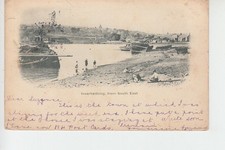 View of Inverkeithing from south east, Fife