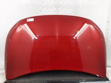 VAUXHALL CORSA SE NAV MK5 2019-2025 Front Bonnet RED PEP Hatch OEM 9855144580
