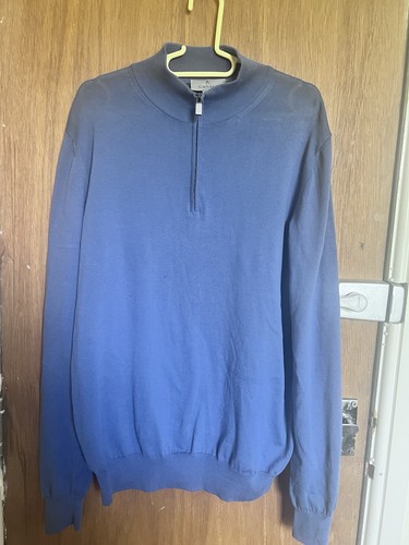 Canali 1934 men blue 4 - 1934, men’s
