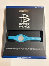 Power balance performance - power,