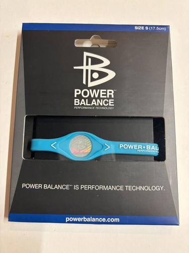 Power balance performance - power,