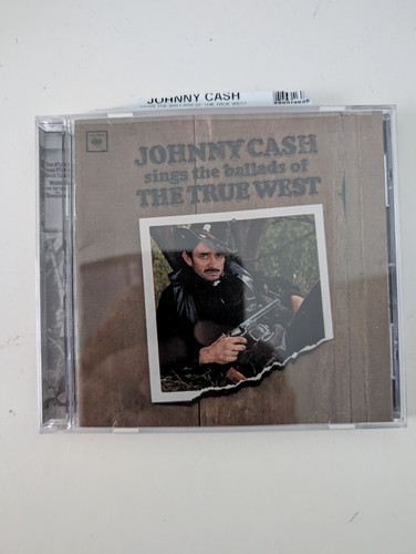 Johnny cash sings the - johnny,