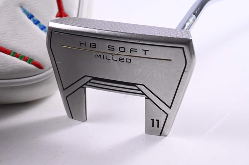 Cleveland soft milled - cleveland,