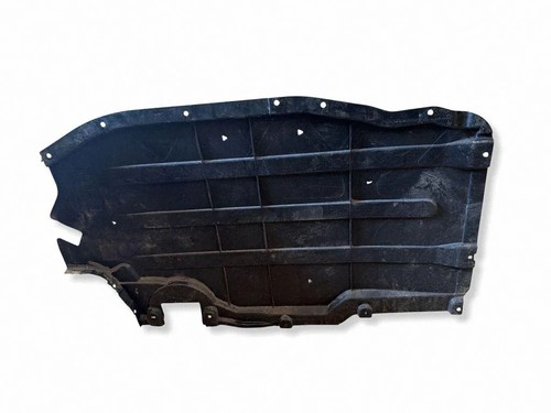 Bmw g26 left side - i4,