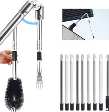 Gutter Cleaner 4M Telescopic