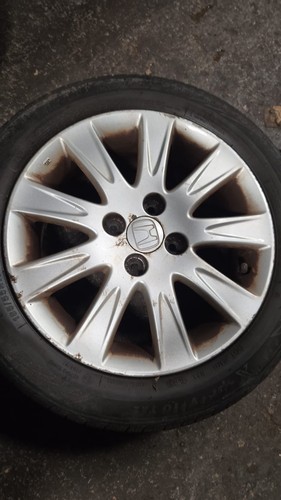 Honda jazz mk2 - jazz, 2008