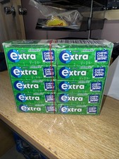 30 Packs Wrigley's Extra