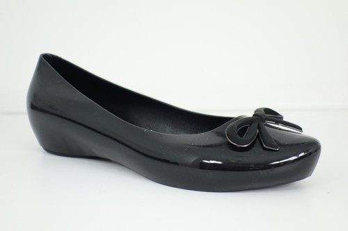 Bow jelly ballerina - ballerina, shoes