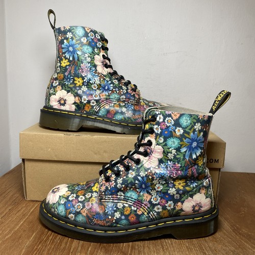 Martens 1490 pascal - dr,