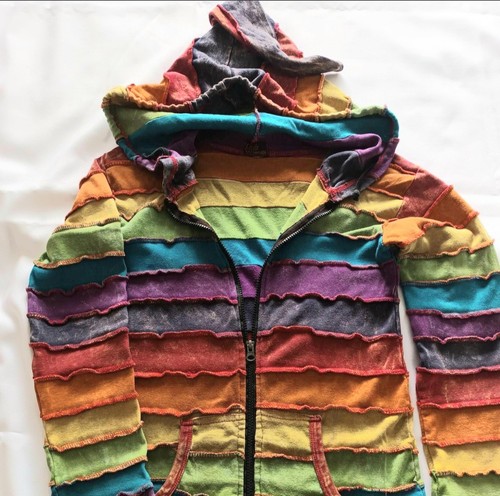 Little kathmandu rainbow pixie - little,