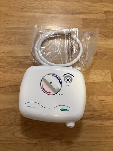 Aquatronic osprey 4500 - aquatronic,