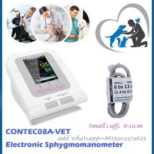 Digital Veterinary Blood