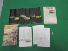 STRIKER - TRAVELLER 15MM