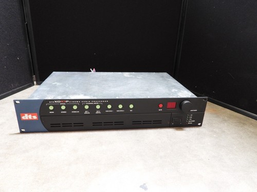 Dts xd10p cinema - cinema, audio