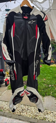 Alpinestars tech air 1 - alpinestars, tech-air