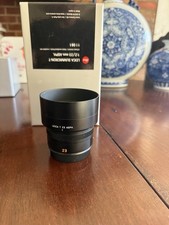 Leica Summicron-T 23mm f/2