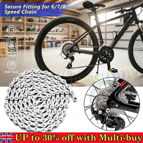 Racing bicycle 8 speed - racing,