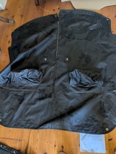 MGB TONNEAU COVER WITH