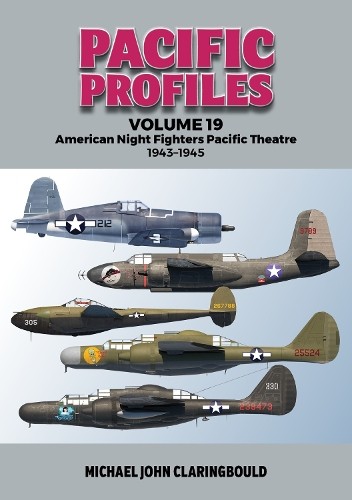 Pacific profiles volume - pacific,