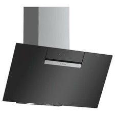 Bosch DWK87EM60B Black Glass &