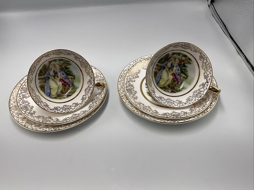 Newtown fine bone china - 2,