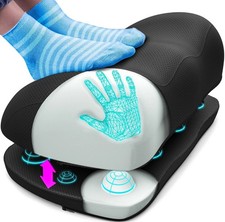 Everlasting Comfort Foot Rest
