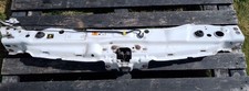 FORD TRANSIT Front Panel/Slam Panel Mk 7 White 06-14 