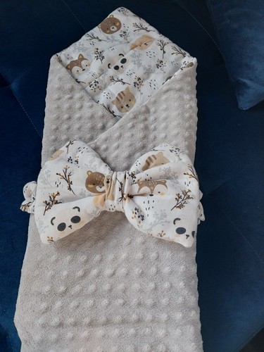 Baby blanket cot pram - baby,