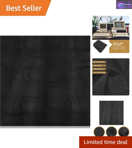 Dust proof cotton - 39.37",