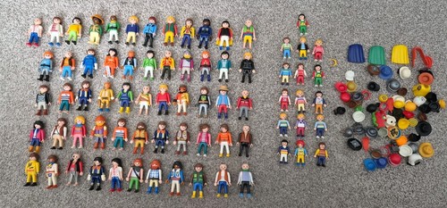 Playmobil bundle mixed - playmobil,
