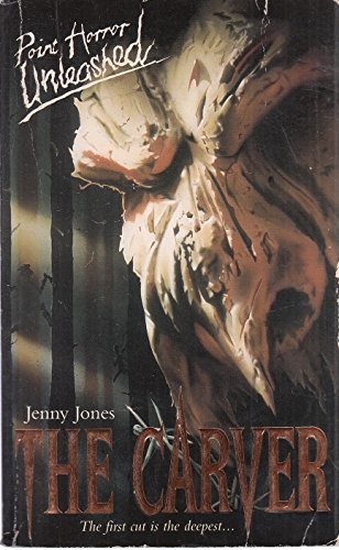 The carver point - (point, horror