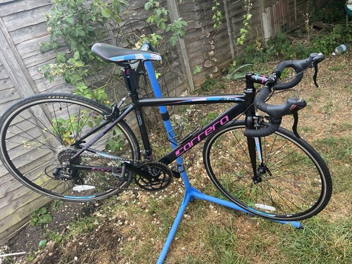 Carrera zelos road - carrera, bike