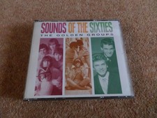 CD TRIPLE ALBUM - READERS