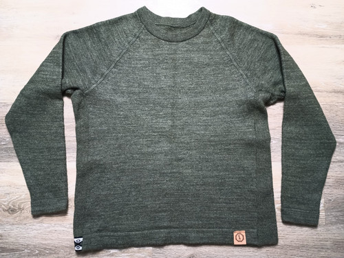 Paka original crewneck - paka,