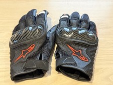 Almost brand new - , alpinestars