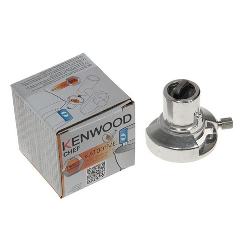 Kenwood chef attachment - chef,