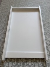 Kiddicare baby changing cot - changing,