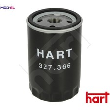 OIL FILTER 327 366 FOR BARKAS NSU VW SANTANA GOLF/II/Cabriolet/III/Van VENTO 353