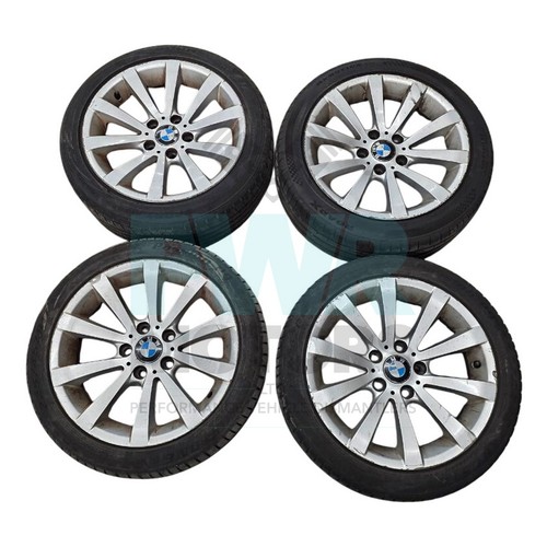 Bmw series e90 e91 e92 - bmw,