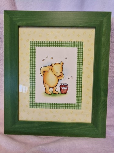 Classic original winnie the - original,