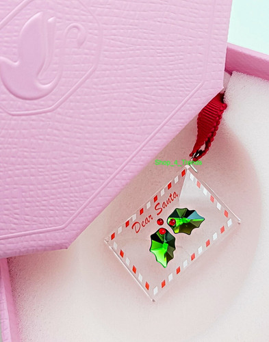 New gift box swarovski - in,