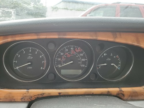 2004 2006 2008 jaguar - 2004, 05